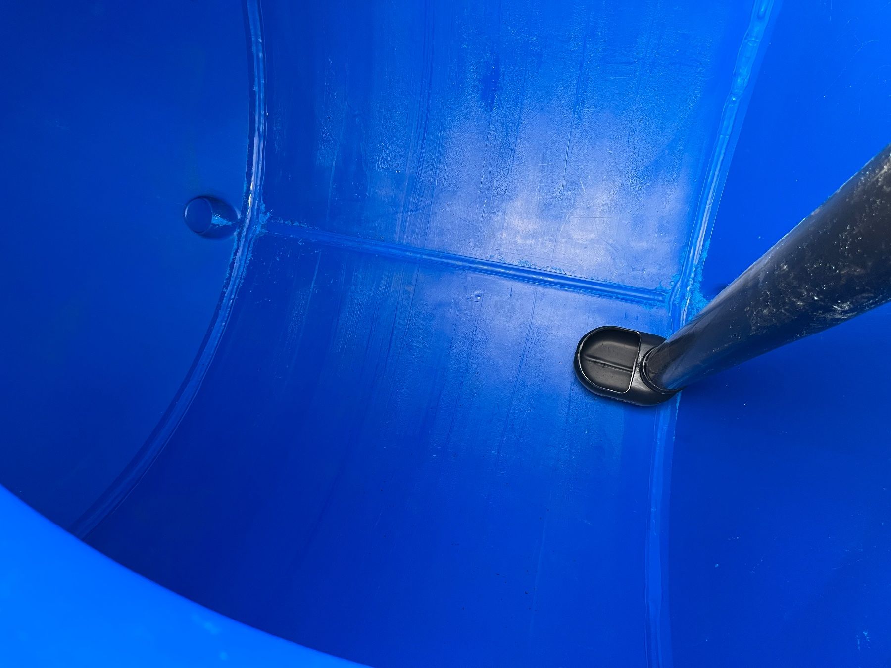 Abbeveratoi e trogoli: Wassertank Doppelwandig – Nuovo (secondo la descrizione) da waltalingen venduto da Feeco 4
