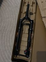 Federgabel Fox 