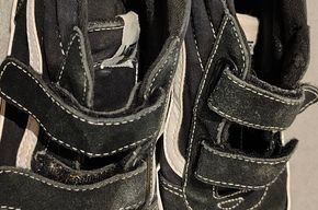 Vans Schuhe für Jungen: Vans Sneaker Gr. 33 – Gebraucht aus Oberhofen AG von iitf2020 5