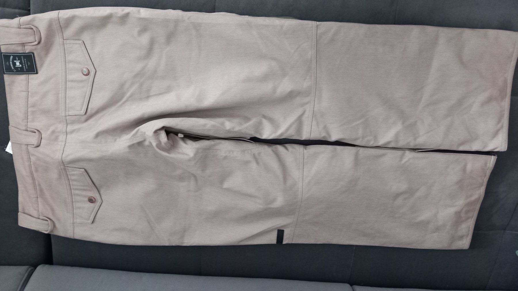 Pantaloni: Nitro Snowboard Hose NEU Grosse L – Nuovo e nell'imballaggio originale da St. Gallen venduto da luk_fzp9 3