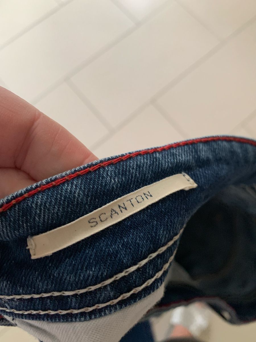 Tommy Hilfiger Jeans: Tommy Hilfiger Jeans Scanton 36/32 – Gebraucht aus Ellikon an der Thur von Bali1999 4