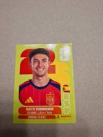 PANINI FIFA 2026 ESP 9