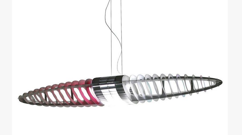 Luceplan Lustres & lampes de plafonds: Luceplan Titania – D'occasion à Dielsdorf par Empowered