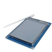 TFT LCD 240x320 3.2 inch Touch Screen 65K Color ILI9341