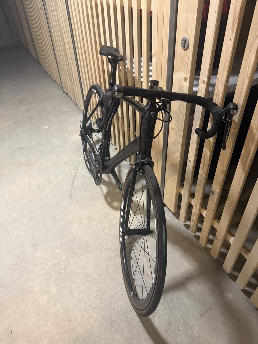 Trek Biciclette: Trek Domane SLR 6 – Usato da Bussigny venduto da loa_5dgh 2