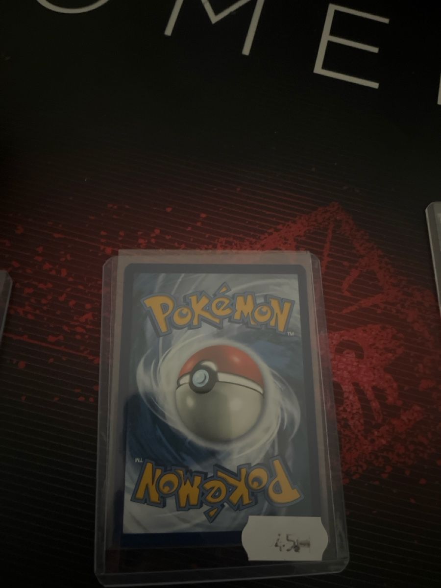 Pokémon Carte collezionabili: Pokémon Koffing carta english – Nuovo (secondo la descrizione) da Aire-la-Ville venduto da xgr_t5ll 1