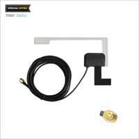DAB Radio Antenne DAB+ Autoradio Android SMA