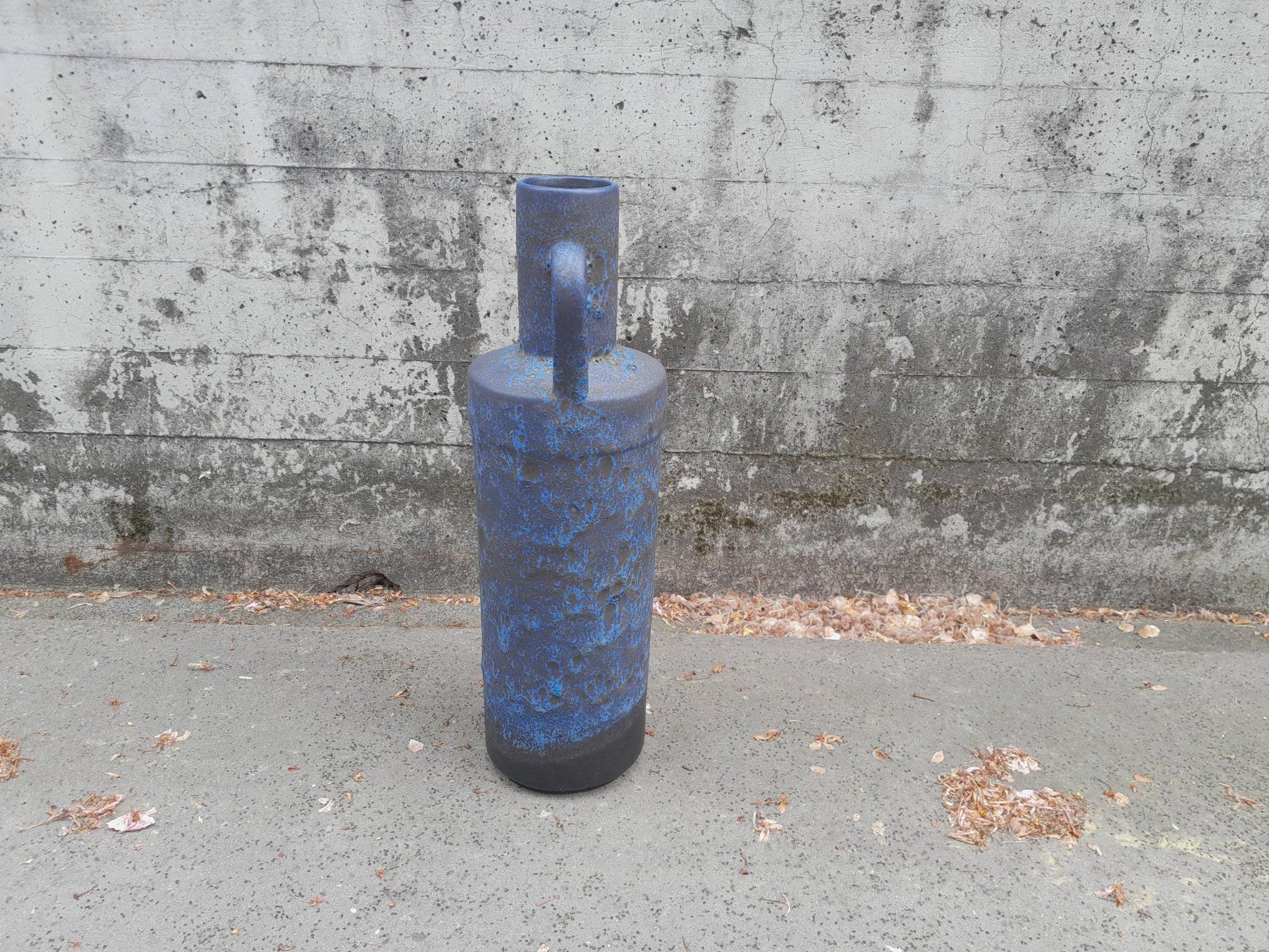 Vasi & Recipienti: Grosse Vintage Keramik Vase – Usato da Männedorf venduto da Bel-view 2