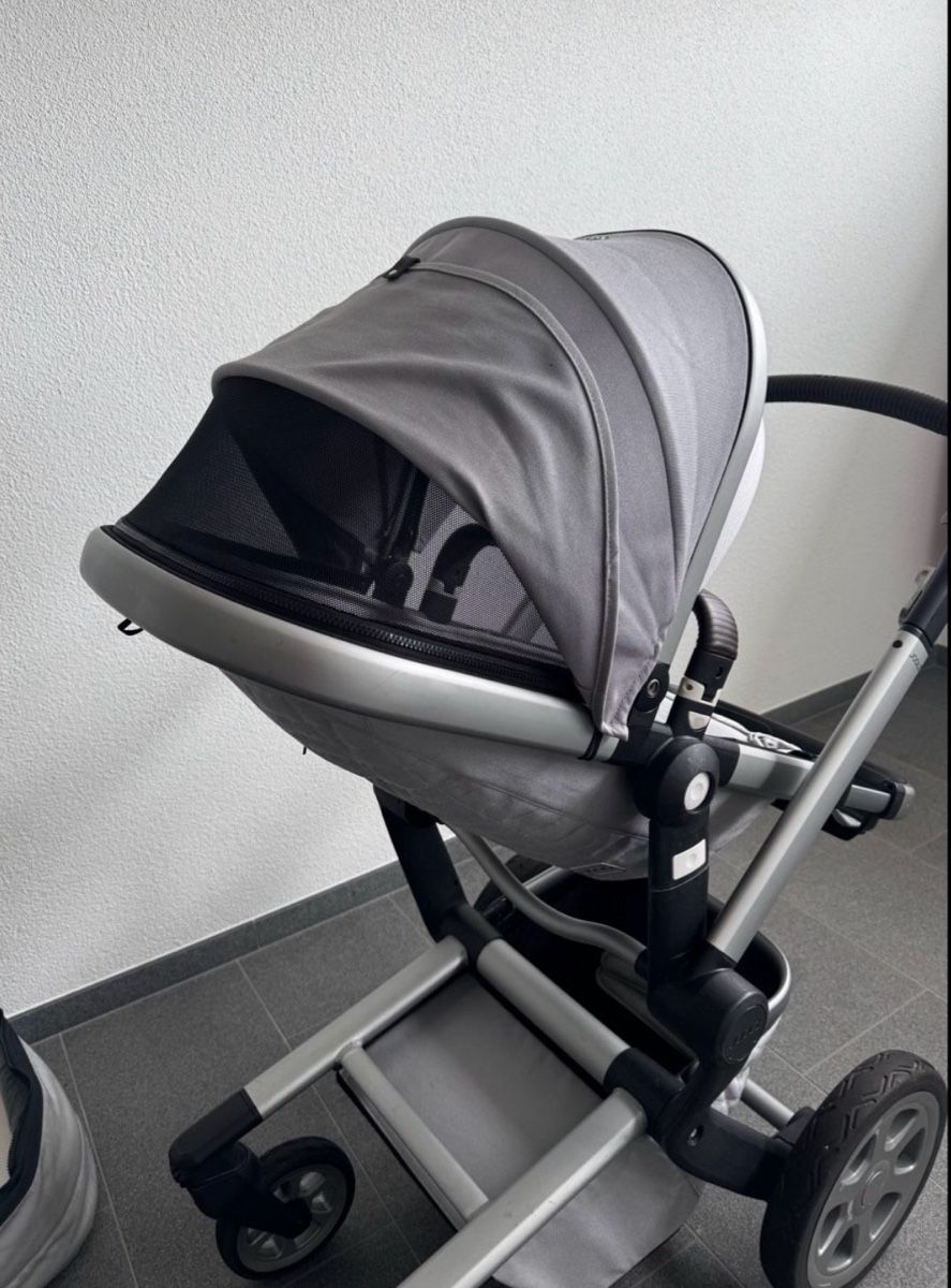 Joolz Carrozzine: Kinderwagen Joolz Day2+ – Usato da Derendingen venduto da Ro-An 2