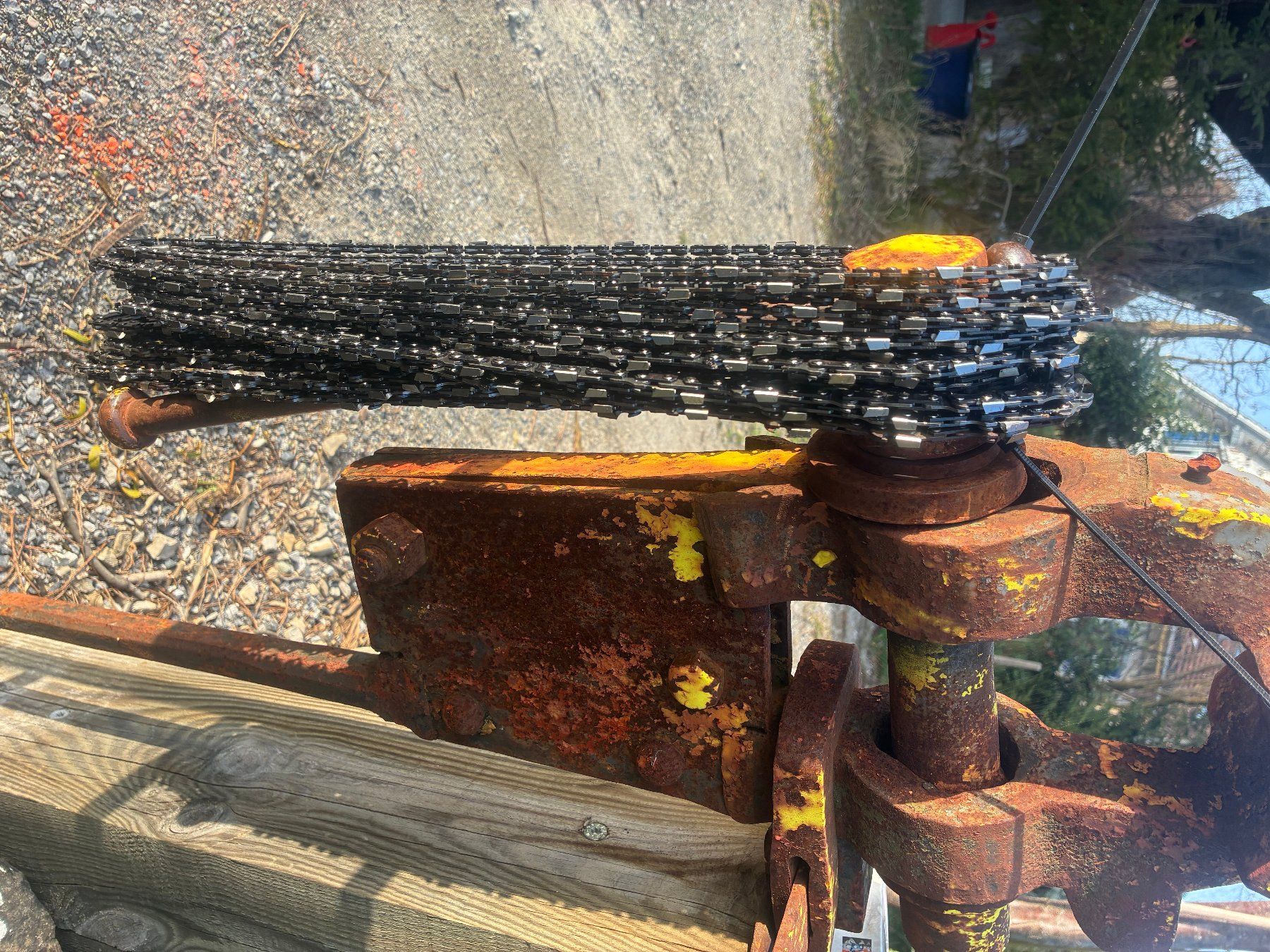 Stihl Seghe: Stihl Sägeketten 20 Stk. – Nuovo (secondo la descrizione) da Felben-Wellhausen venduto da nafets73 1