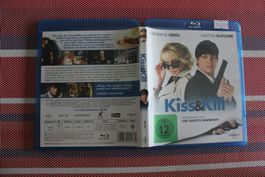 Kiss & Kill [Blu-ray] von Luketic, Robert | DVD |