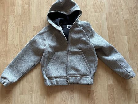 Kurz Jacke/Mantel gr.M von Jack&Jones