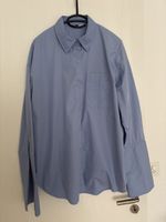 Bluse lang neuwertig Gr. S