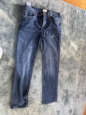 C&A Jeans Herren Straight W30 L32 guter Zustand