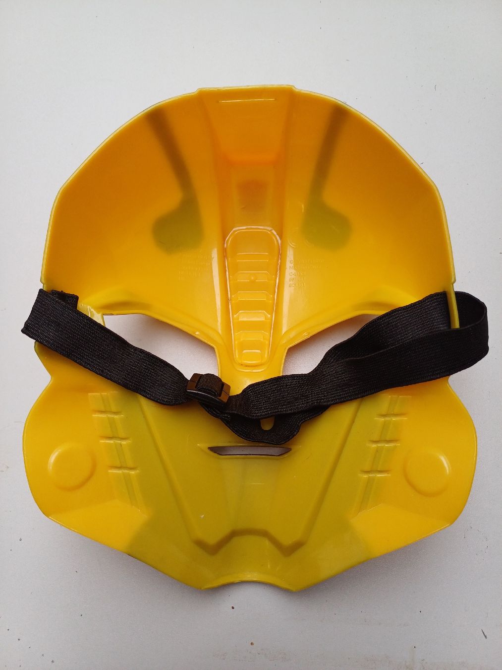 Maschere: Fasnacht Maske Transformer – Usato da Dierikon venduto da oldmeetsnew 1
