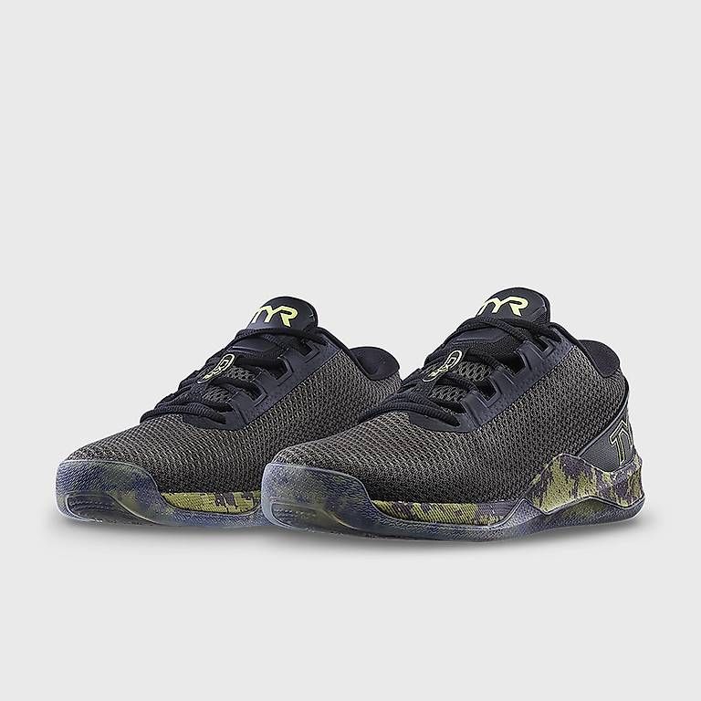 Scarpe da uomo: Tyr CXT-2 – Usato da Monte Carasso venduto da Melissa_Licia 1