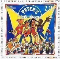 Peter's Pop Show   DCD   (1992)
