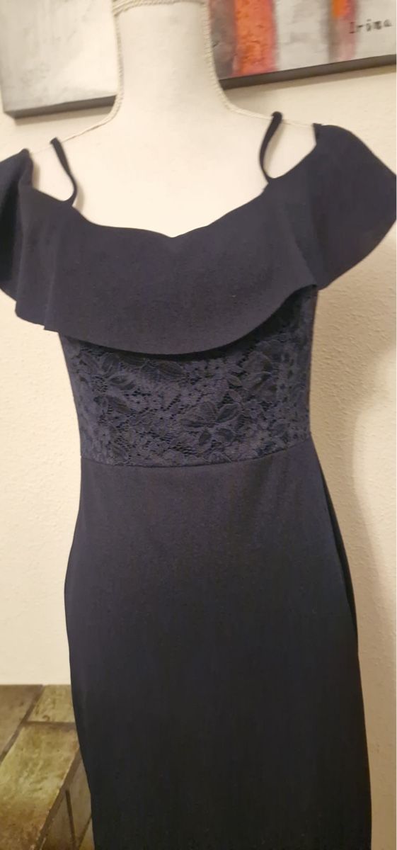 Vestiti: Kleid von WG Grösse 38, neu! – Nuovo (secondo la descrizione) da St. Gallen venduto da mania03 3
