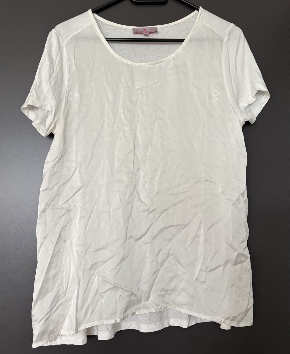 Lieblingsstück T-Shirts: Lieblingsstueck Shirt, Weiss – Neu (gemäss Beschreibung) aus Luzern von ale_v5qn