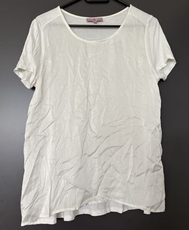 Lieblingsstueck Shirt, Weiss