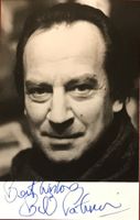 Bill Paterson Autogramm signiert Foto 9x14cm Outlander