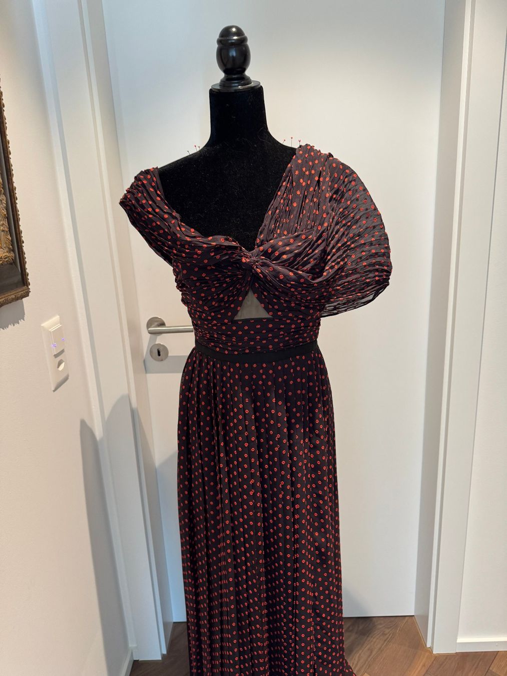 Self-Portrait Vestiti: Self-Portrait Kleid Grösse 38 – Usato da Triesen venduto da alder188 3