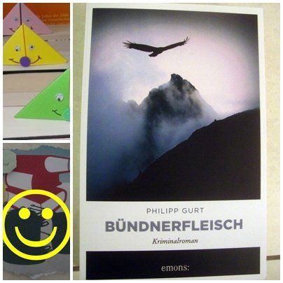 Libri: Bündnerfleisch – Usato da Wetzikon ZH venduto da strubeli024