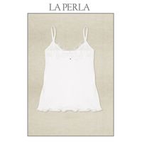 NEU LA PERLA Unterhemd Stella 64.90