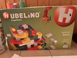 Hubelino Basis Set