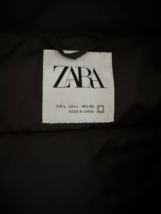 Zara Gilet & Giacche: Zara Weste – Nuovo (secondo la descrizione) da Kilchberg ZH venduto da Meiersales 2