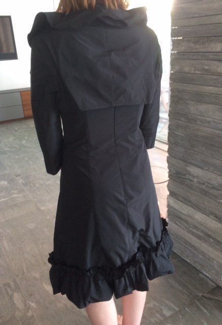 Vestiti: Kleid mit Jacke, Gr. 36 – Usato da Weggis venduto da Prinz49 4