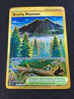 Surging Sparks - Gravity Mountain - SSP 250 - Pokémon -EN-