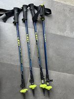 Bâtons de marche/de ski  Leki vario XS pour enfant