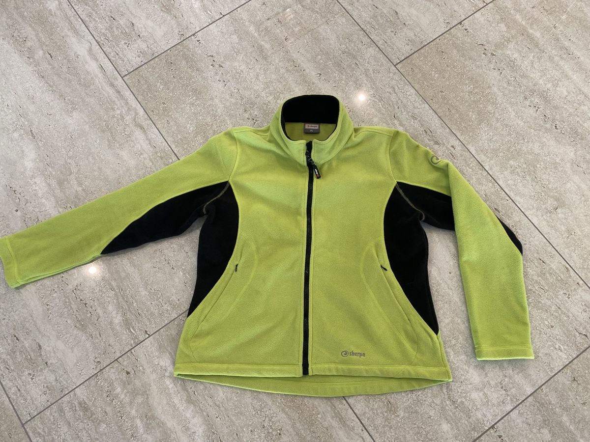 Maglioni & Felpe: Serpa Polar Pullover Damen XL – Usato da Birrwil venduto da Bendegriz