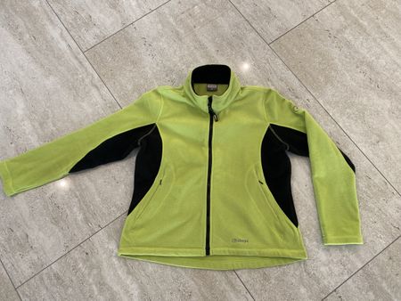 Serpa Polar Pullover Damen XL