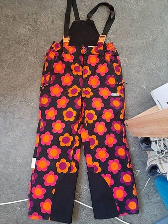Ticket to heaven Skihose Grösse 140cm