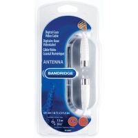 Bandridge BVL8807 TV Antennenkabel 7.5m