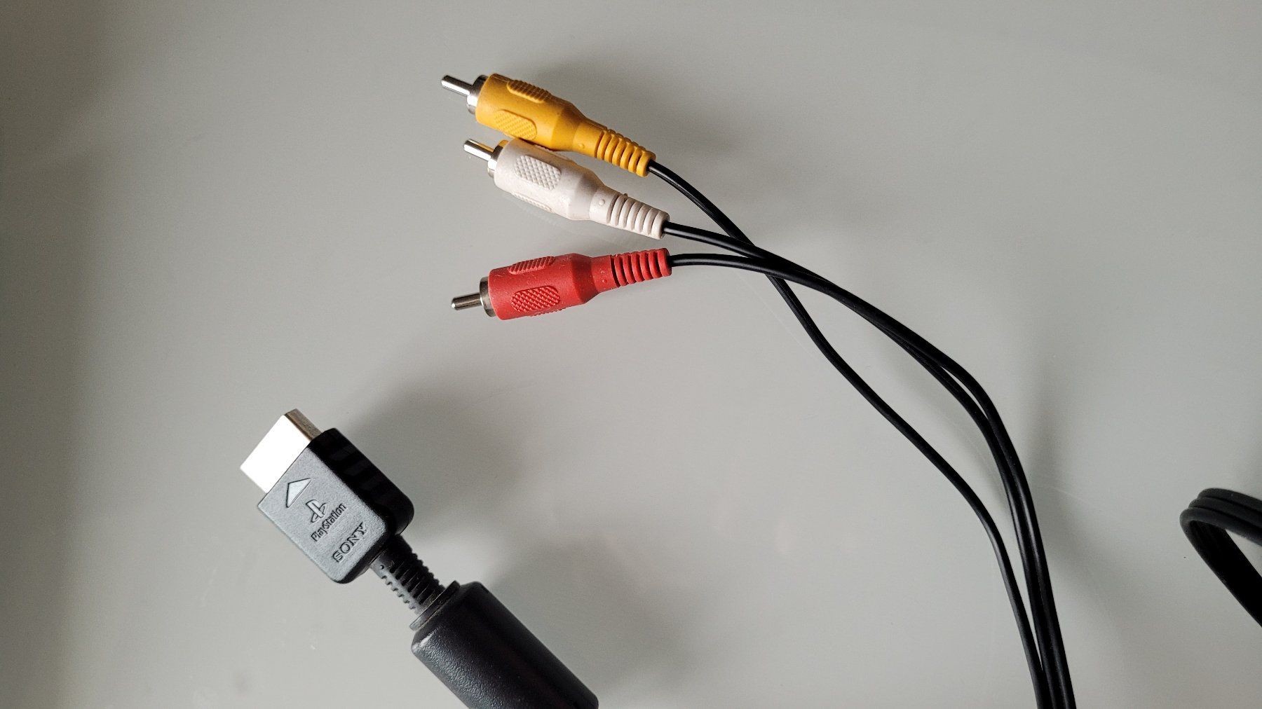 Sony Microfoni: Mikrofon-Set für PS2 Singstar – Usato da Ostermundigen venduto da Tootight 1