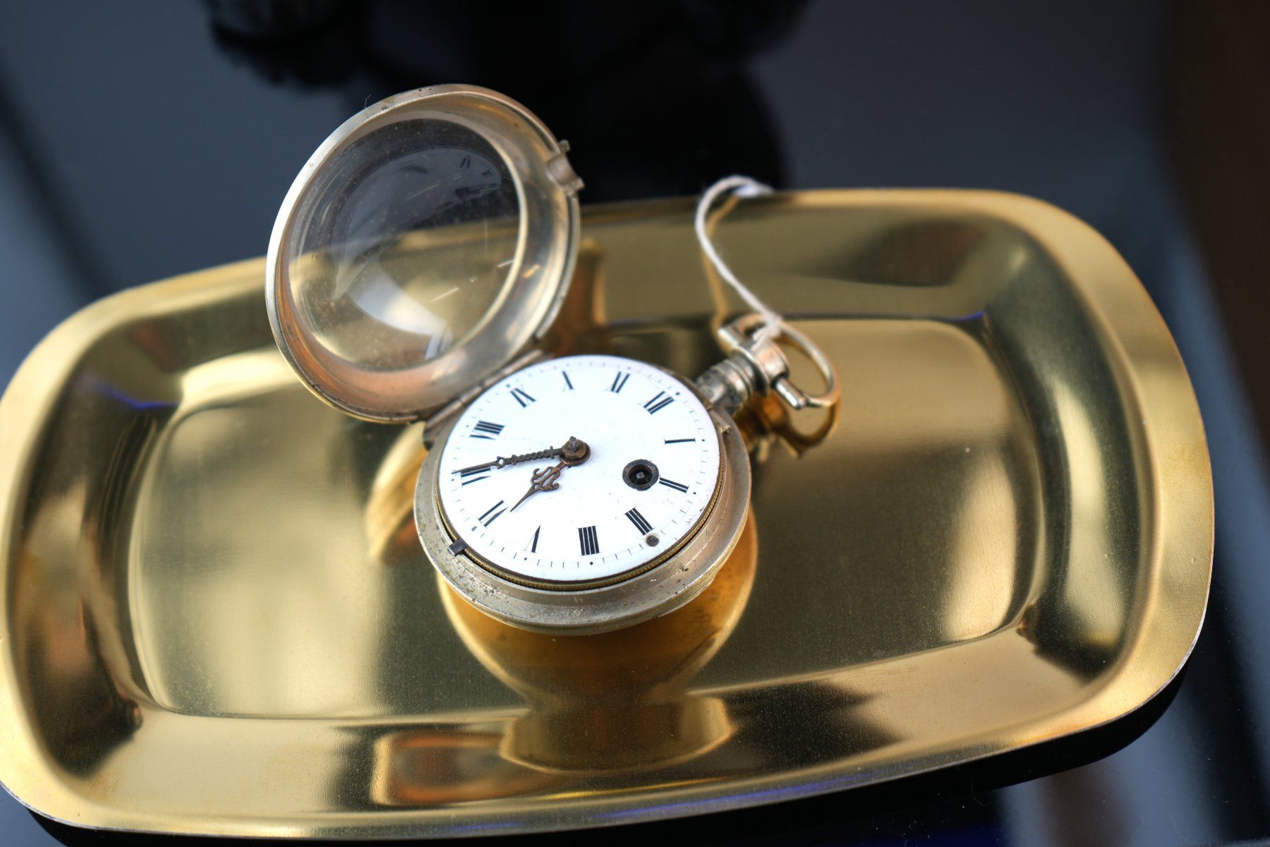 Orologi: Spindeluhr – Usato da Basel venduto da Vip24 5