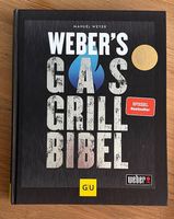 Webers Gas Grill Bibel