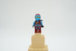 Lego Ninjago Nya - njo0227