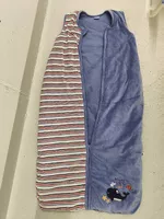 Schlafsack Grösse 110