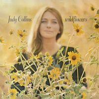 Judy Collins - Wildflowers (Vinyl)