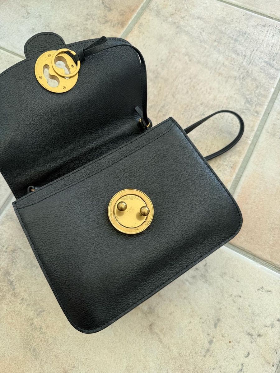 Chloé Borse da donna: Chloé Tasche Leder – Usato da Luzern venduto da ariazalea 5