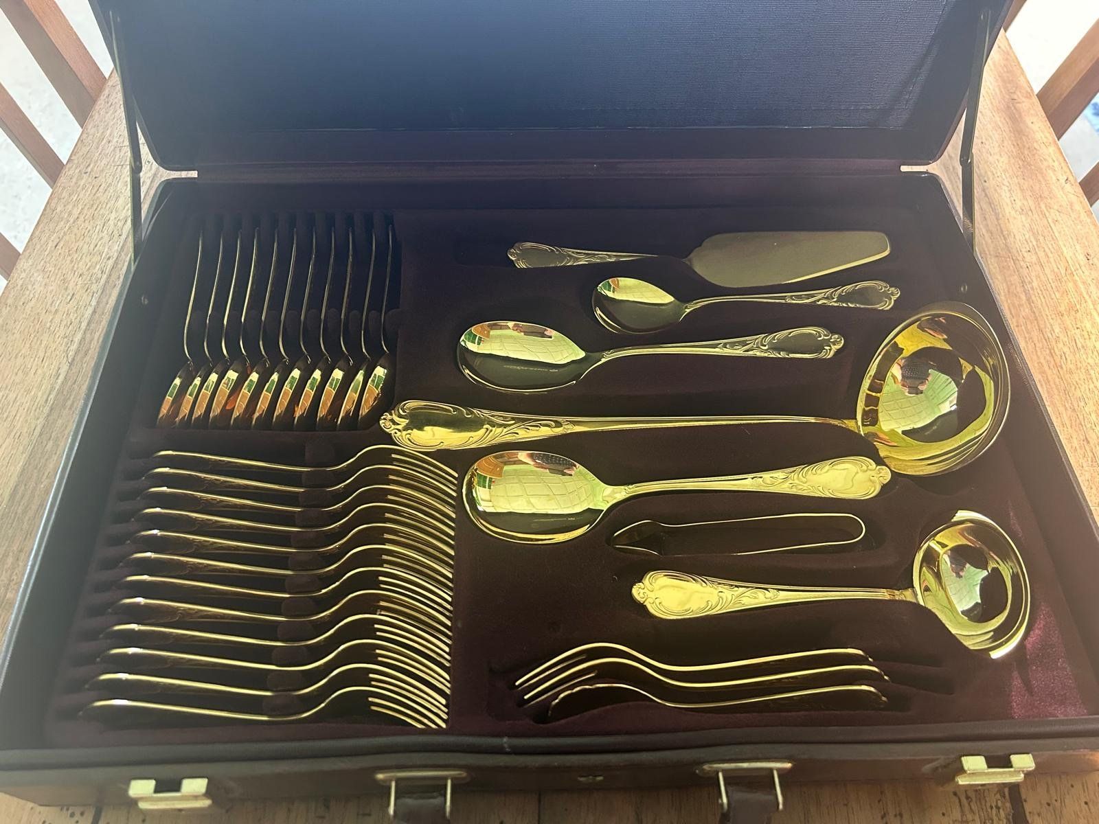 Solingen Bestecksets: Besteck – Neu (gemäss Beschreibung) aus Matzingen von zilly66