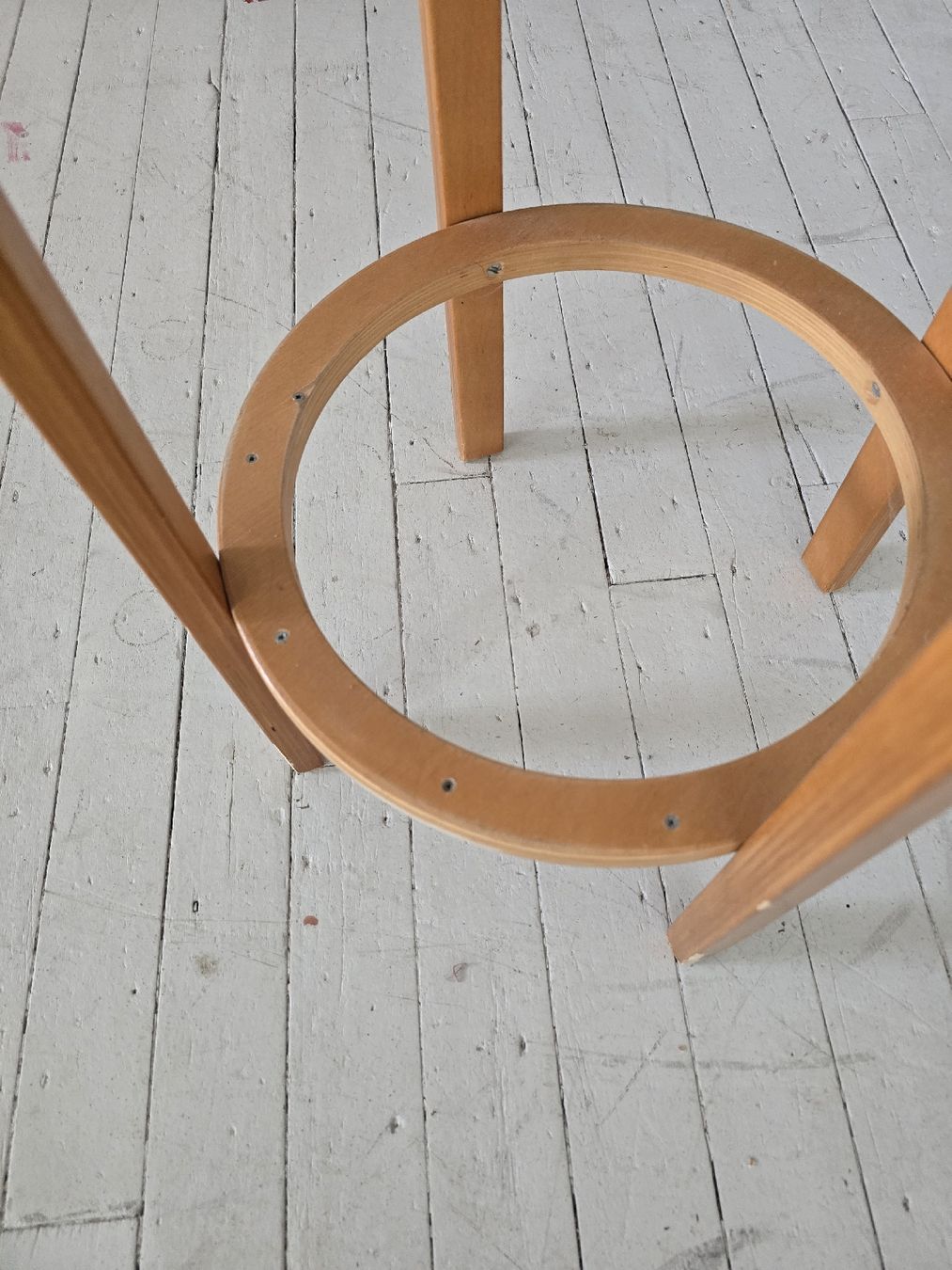Hocker: Aalto Alvar Hocker  – Gebraucht aus Untersiggenthal von babette0815 3