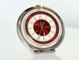 Swatch Wecker Sveglia,  Rarität