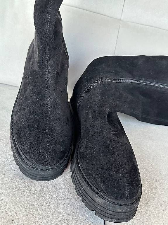 Scarpe da donna: Stiefel Caprice 38 – Usato da Solothurn venduto da bol_8mnd 1