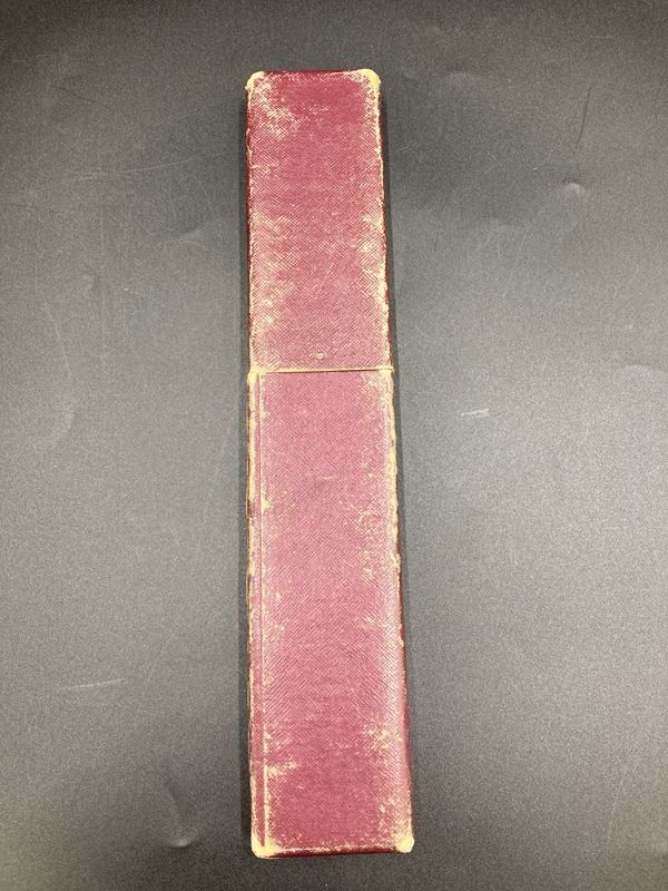 Misurare: RAPHOPLEX | 640 | antiker Rechenschieber | 27cm – Usato da Wittenbach venduto da Restwert_St-Gallen 2