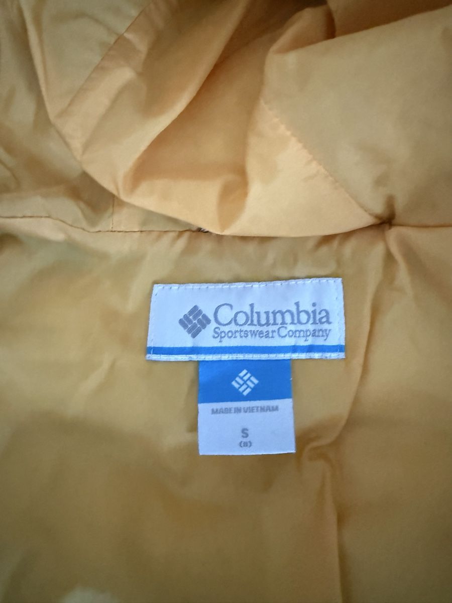 Giacche & Cappotti: Veste Columbia d’hiver – Usato da Collombey venduto da carlosgomes85 1